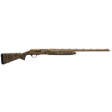 Browning A5 Wicked Wing 12 Ga 26" Barrel 3.5" Mossy Oak Bottomland