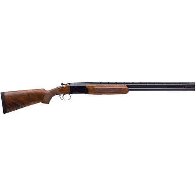 Stoeger Condor Supreme O/U AA-Grade Gloss Walnut 12 Gauge 28"