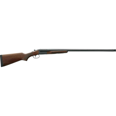 Stoeger Uplander Longfowler 12 Ga A-Grade Satin Walnut 30" Barrel