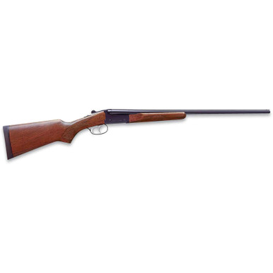 Stoeger Uplander Youth 20 Ga A-Grade Satin Walnut Short Stock (Screw-In Chokes) 22" Barrel