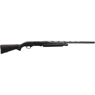 Winchester SXP Black Shadow Pump 20 ga 28" 3" Black Synthetic Stock