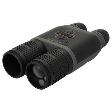 ATN BinoX 4T 640 1.5-15X Smart HD Thermal Binoculars w/Laser Rangefinder