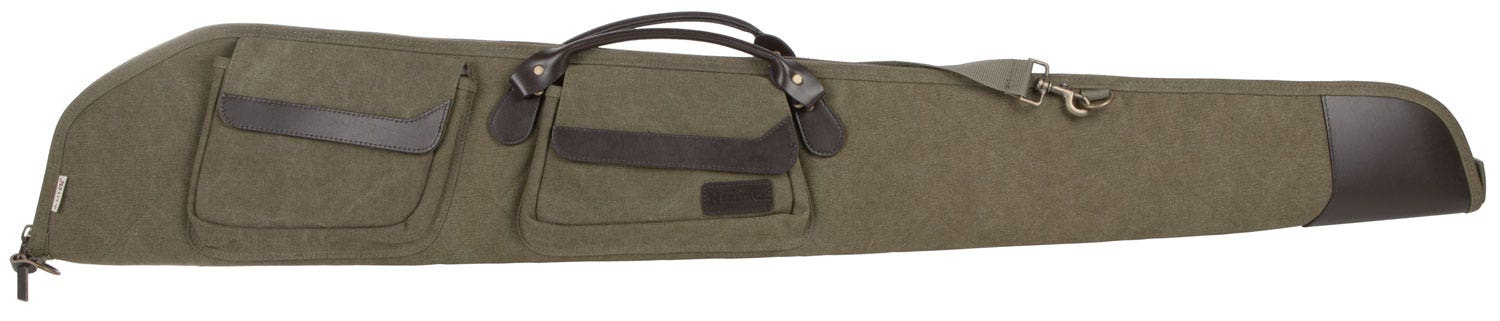 Allen North Platte Heritage 52 Shotgun Case Olive"