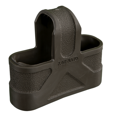 Magpul MAG002 Fits Most 7.62mm Mags OD Green Synthetic Rubber Original Mag Pull Loop-3Pack