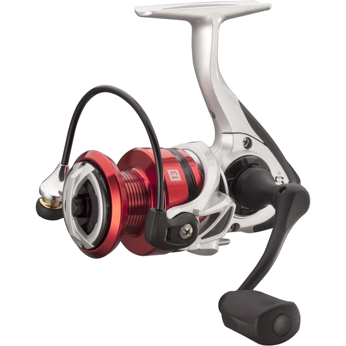 13 Fishing Source F Spinning Fishing Reel (Clam Pack)