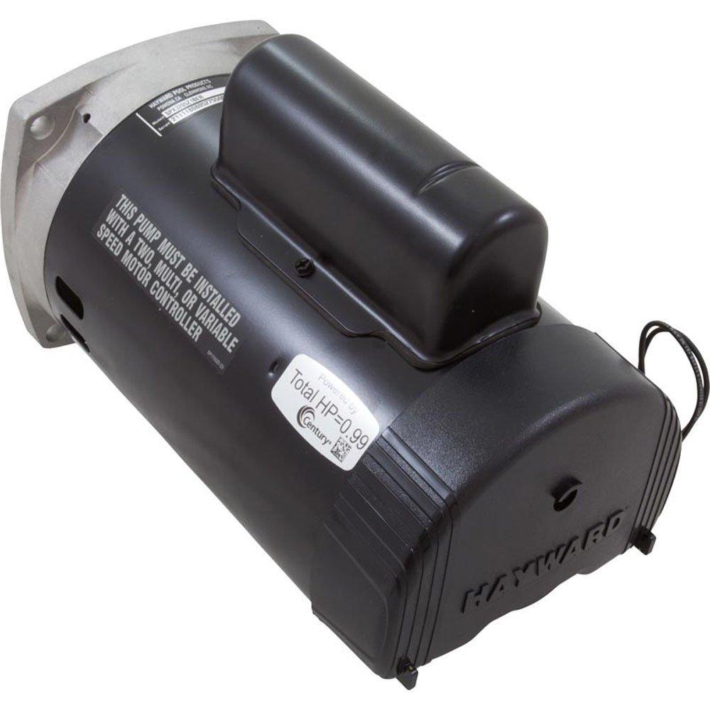 Hayward - Motor, 1/2HP Full Tristar 115/208-230V