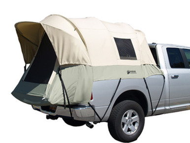 Kodiak Canvas Canvas Truck Tent 8 ft.