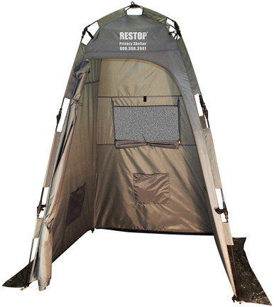 Restop Privacy Shelter