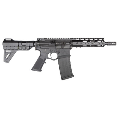 ATI GOMX300P4B Omni Hybrid PSTL 300 7" 30rd