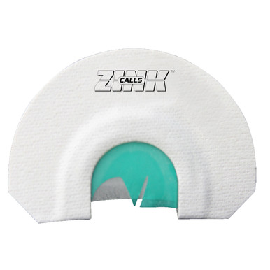 Zink Little Sister Diaphragm 2 Reed Turkey Call
