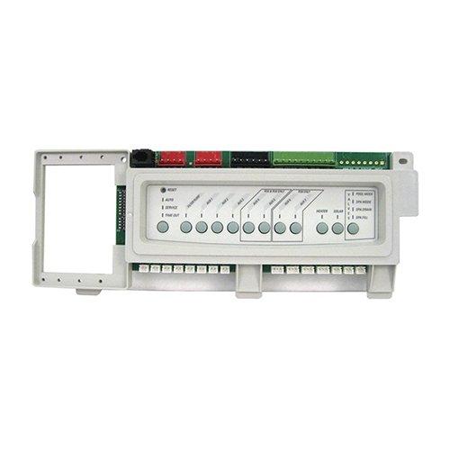 Jandy - AquaLink RS4 OneTouch Pool & Spa Upgrade Kit - Revision QQ