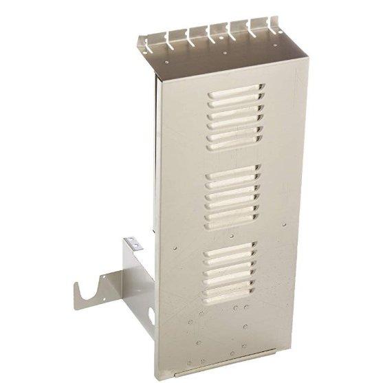 Jandy - Burner Tray, Shelf Only for Legacy 175