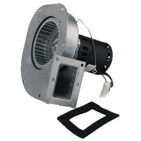 Lochinvar - Combustion Fan for EnergyRite ER202-402