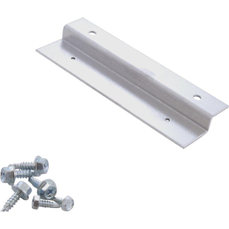 Zodiac - Differential Pressure