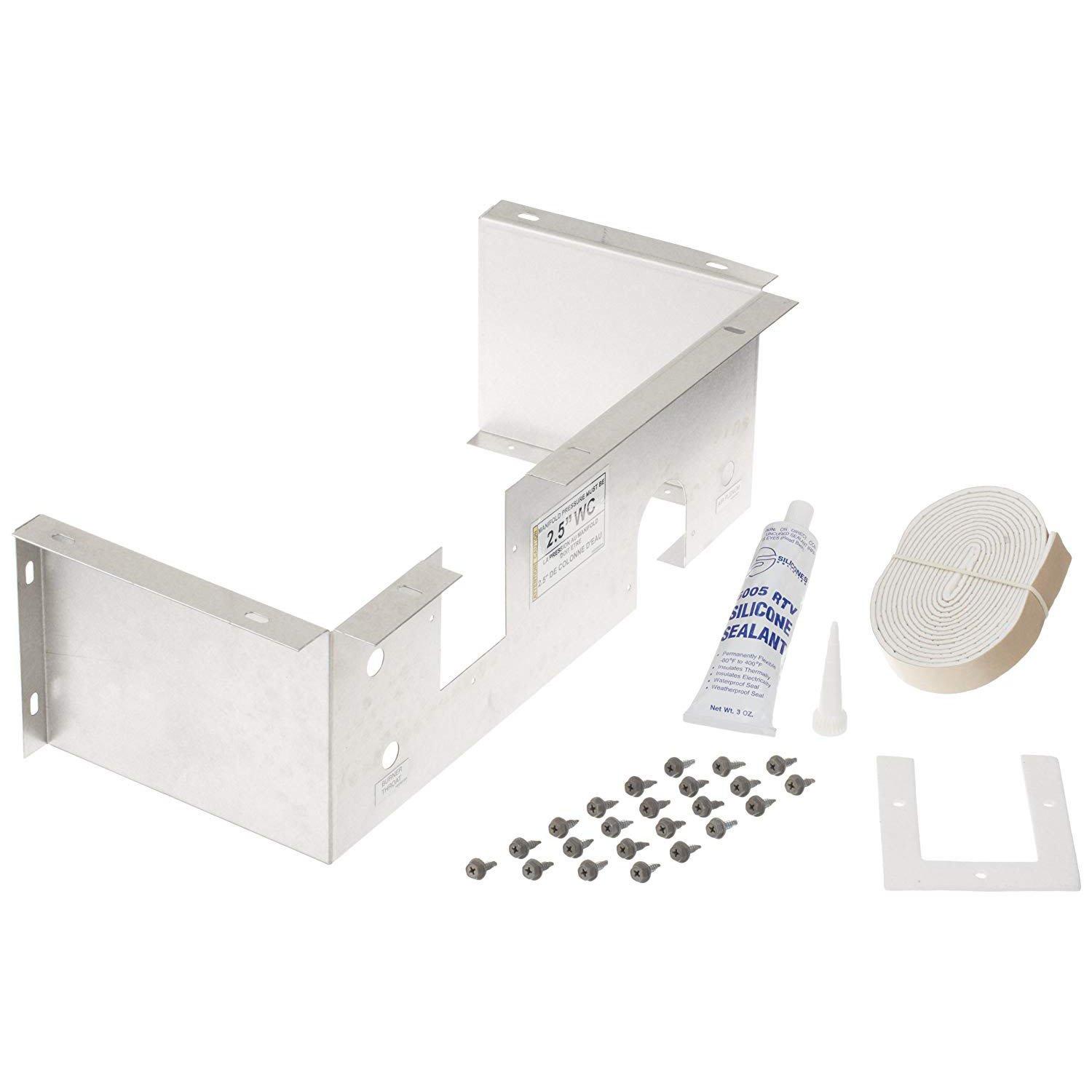 Zodiac - LXI 250 Air Chamber Housing