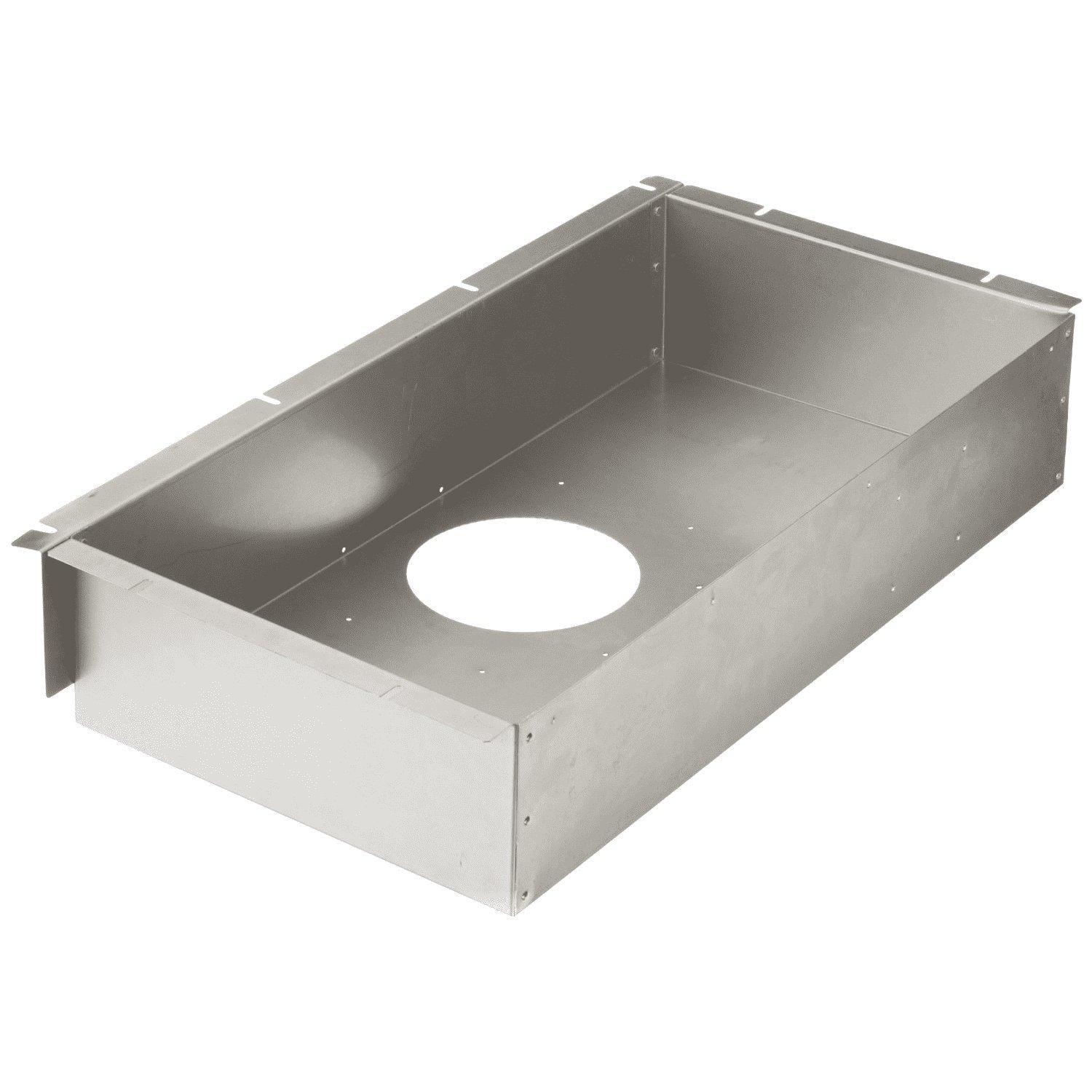 Zodiac - LXI 250 Flue Collector with Gaskets