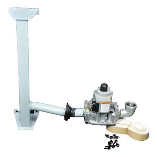 Zodiac - LXI 250 Gas Manifold with Orifices, Propane