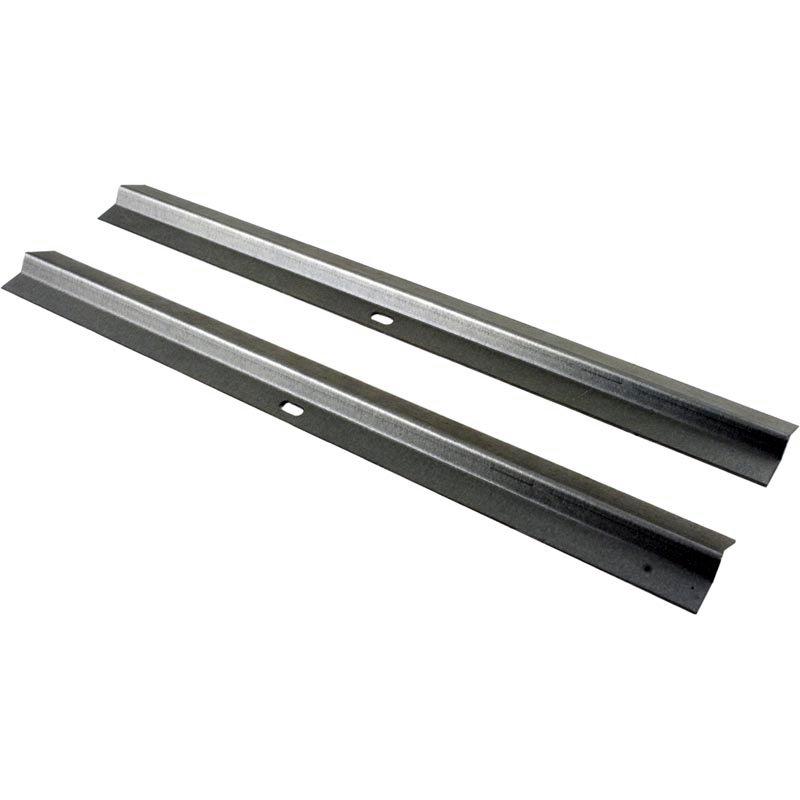 Zodiac - LXI 250 Heat Exchanger End Baffles