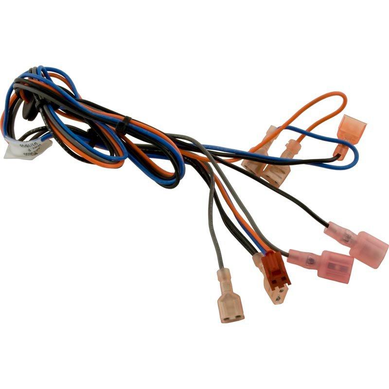 Zodiac - LXI Safety Circuit Wire Harness