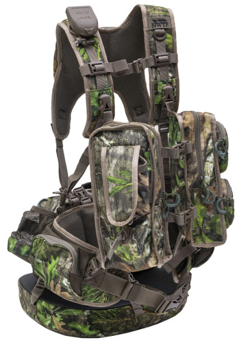 Alps OutdoorZ Long Spur Deluxe Turkey Pack
