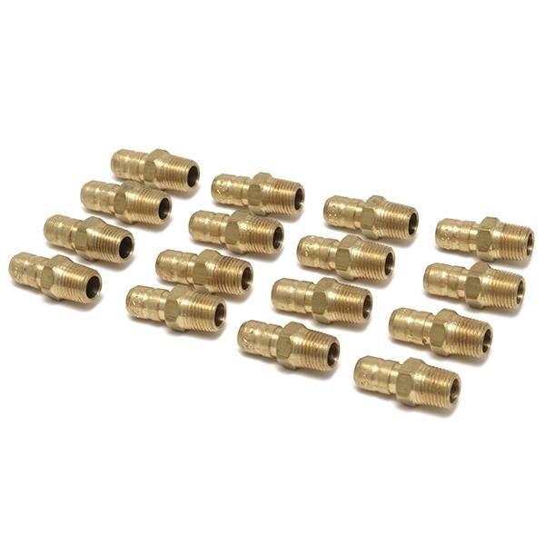 Jandy - Orifice Set for Legacy 3,000' - 6,000', Natural Gas