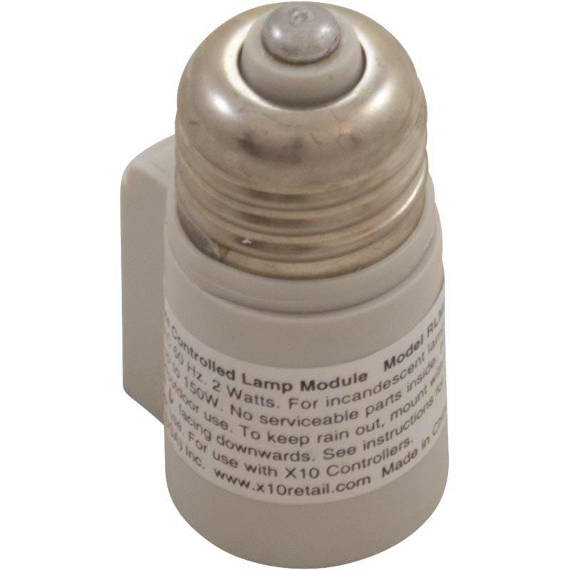 Zodiac - PLC Dimmer Screw-In Lamp Module (EOS)