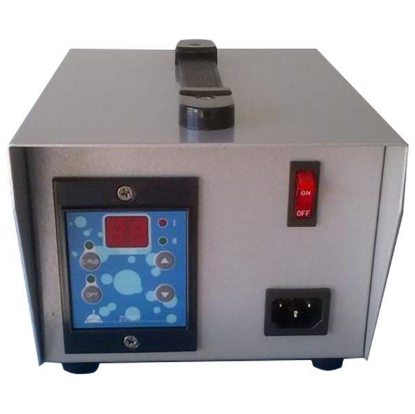 Aquabot - Pool Cleaner Power Supply (3-Prong Male, 90s Digital Timer, 2hr Auto-Off), 1 per machine