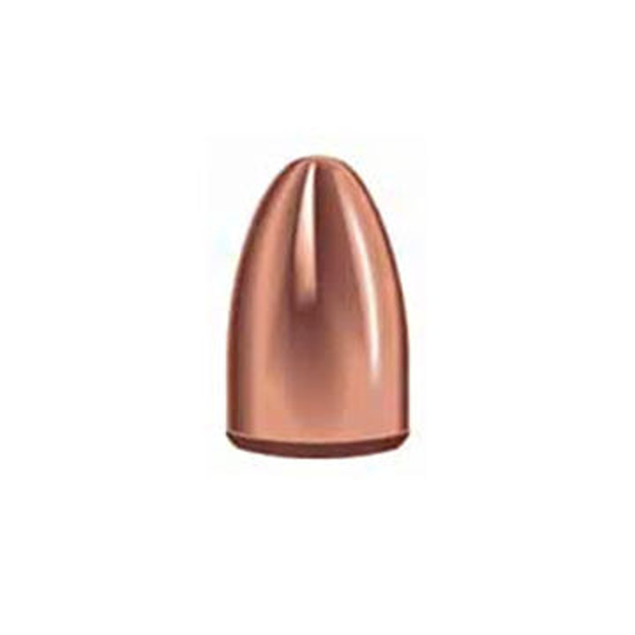 Speer TMJ 9mm Luger 115 Grain .355" TMJ RN Handgun Bullet (100)