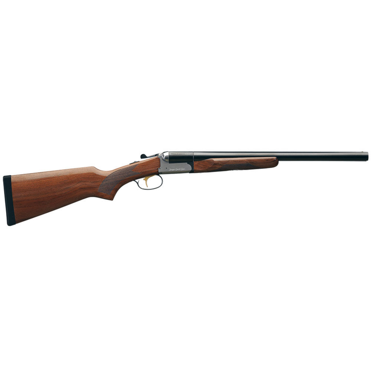 Stoeger Coach Gun Supreme Stainless Single Trigger 12 GA 20" Shotgun