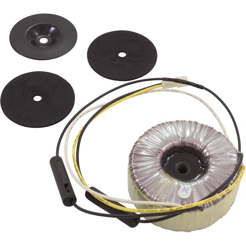 Zodiac - Transformer (EOS)