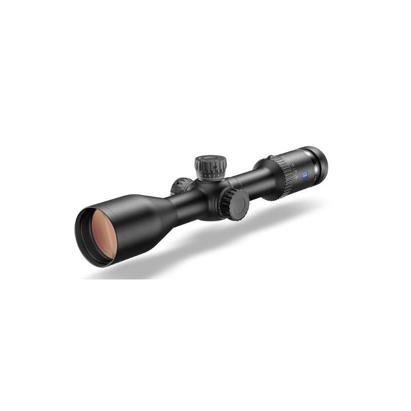 Zeiss Conquest 3-18X50mm V6 ZBR-2 Riflescope