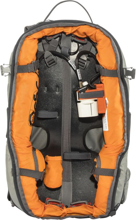 ABS P.Ride Compact Base Unit 31476732