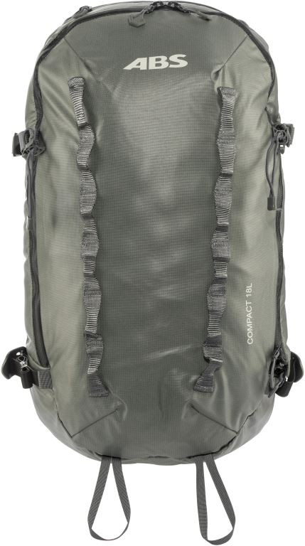 ABS P.Ride Compact Zip-On 18 17915137