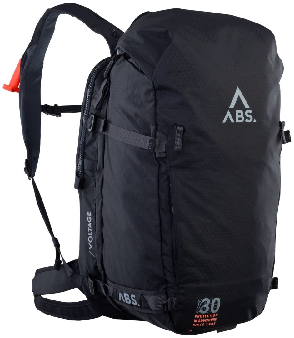 ABS Voltage Set Alpride E2 30L 99472313