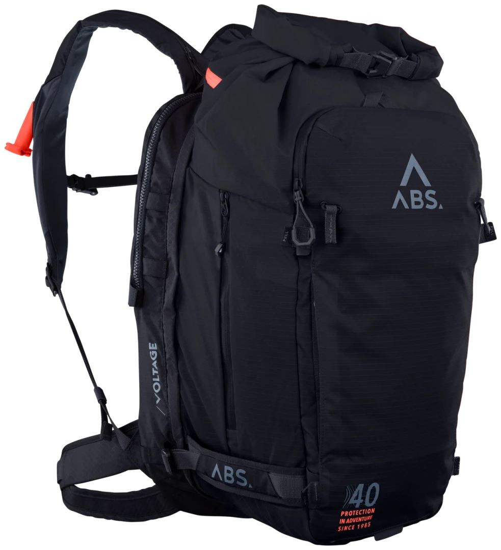 ABS Voltage Set Alpride E2 40L 73760040