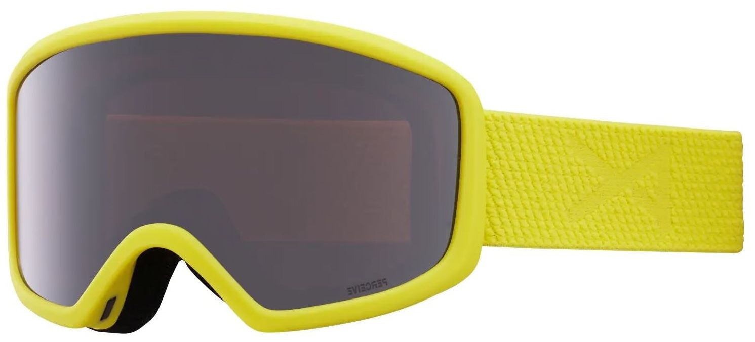 Anon Deringer + MFI Face Mask 71600219