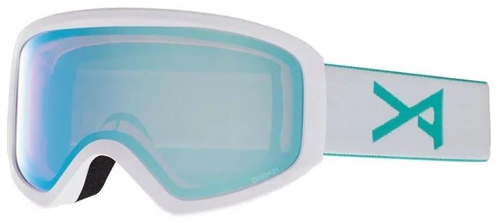 Anon Insight Goggles + Bonus Lens 37742300