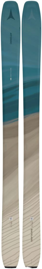 Atomic Backland 101 W 62302808