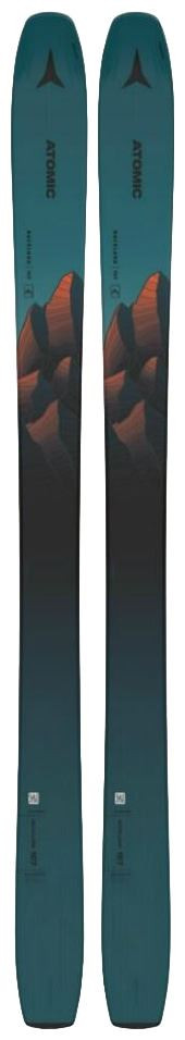 Atomic Backland 107 68561876