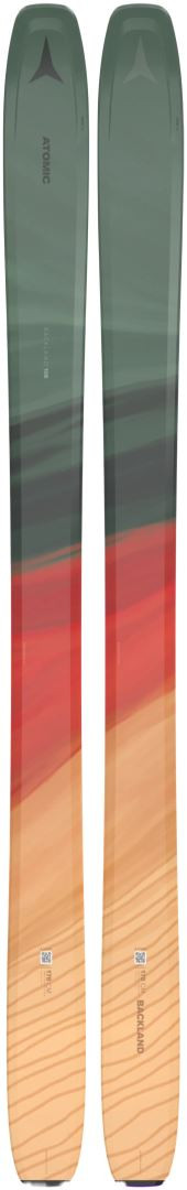 Atomic Backland 108 W 42873537