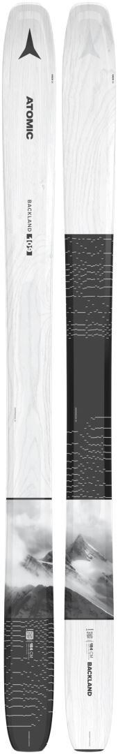 Atomic Backland 109 30971624