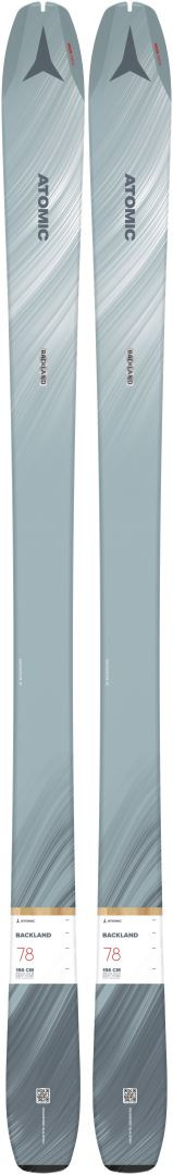 Atomic Backland 78 W 83014458