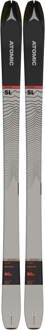 Atomic Backland 80 SL 62386634