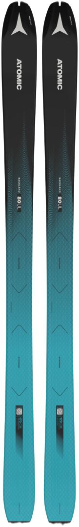 Atomic Backland 80 UL 59241611