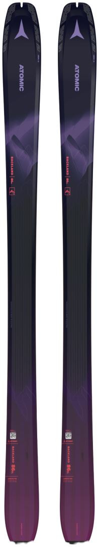 Atomic Backland 86 SL W 34140582