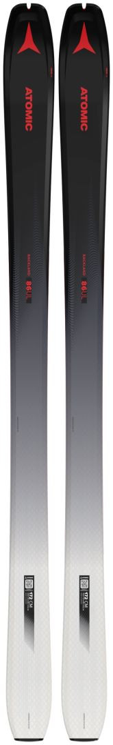 Atomic Backland 86 UL 89671419