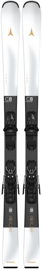 Atomic Cloud C8 71244239