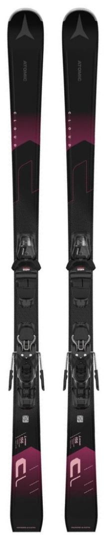 Atomic Cloud CL 86360912