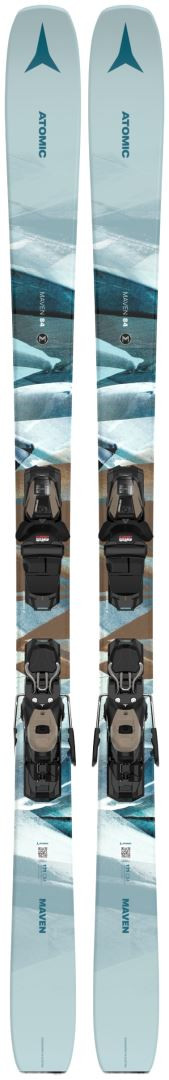 Atomic Maven 84 24/25 48480528