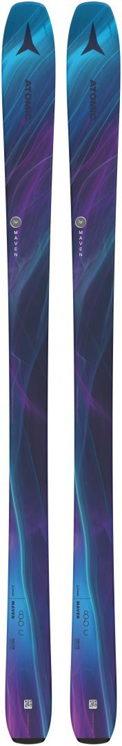 Atomic Maven 86 C 23/24 49465730